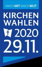 Ergebnisse der Kirchenwahl 2020 Es wurden gewählt: In Oberhausen: Petra Baber und Kornelia Nesseler.