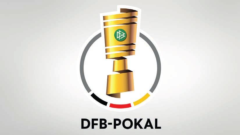 Heimrechttausch: Ein Heimrechttausch im DFB-Pokal ist grundsätzlich nicht gestattet. Aufgrund der Corona-Pandemie wurde diese Regelung durch das DFB-Präsidium für die Spielzeit 2020/2021 geändert.