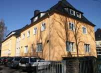 108,44 m² Borna Bornaer Straße 79 1. Obergeschoss: ca. 43,06 m² Hutholz/Markersdorf Alfred-Neubert-Str. 1 Untergeschoss: 46,75 m² Erdgeschoss: 52,96 m² 2.