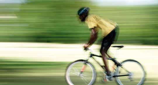 Ob Radsport in dieser Form gesund ist, ruft bei Experten geteilte Meinungen hervor. Die aktive Betätigung auf dem Rad wird auch Patienten mit einer chronisch entzündlichen Darmerkrankung empfohlen.