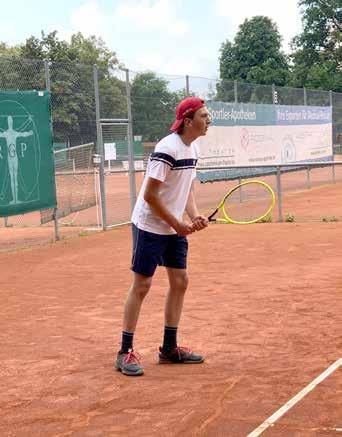 Trainingsangebote 2020/2021 Angebote für Kinder und Jugendliche ð Ballschule Heidelberg ð Talentinos Tennis, das