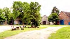 19 besonders gut erhaltene, sehenswerte Rundlingsdörfer wurden als Kernzone der Kulturlandschaft rundlinge im Wendland für ein UNESCO-Weltkulturerbe vorgeschlagen.