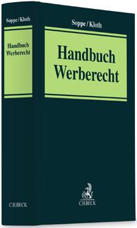 Wettbewerbsrecht Fezer/Büscher/Obergfell, Lauterkeitsrecht, Kommentar zum Gesetz gegen den unlauteren Wettbewerb (UWG) Gesamtwerk in 2 Bänden.