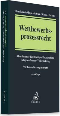 Karl-Heinz Fezer, Prof. Dr. Wolfgang Büscher und Prof. Dr. Eva Inés Obergfell. 3. Auflage 2016. LXXXII, 5560 S. @ 799,.