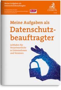 ISBN 978 3 406 74995 7. In Vorbereitung für Oktober 2021 Lemke, Datenschutz in der Betriebsratsarbeit. Datenschutzgrundsätze, Informations- und Verarbeitungsrechte, Datenschutz-Grundverordnung.
