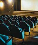 Die Filmstiftung NRW zeichnet das Kino im Kulturzentrum regelmäßig mit dem jährlichen Kinoprogrammpreis für sein Filmprogramm aus.