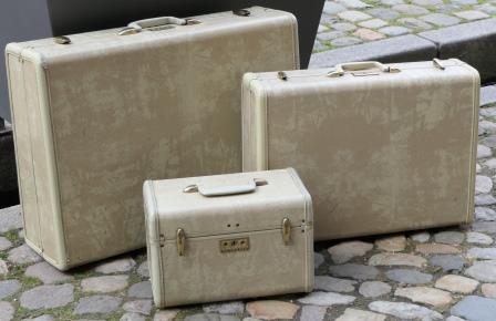 Reisetaschen & Koffer