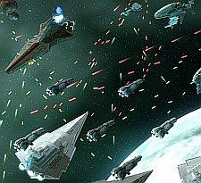Das Ziel des Rechts ist der Friede, das Mittel dazu ist der Kampf Einleitung Die Imperiale Flotte ist die Raumflotte des Imperiums.