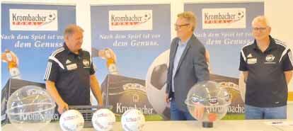 Bezirk Weser-Ems Der SV Wallinghausen wird den NFV-Bezirk Weser-Ems als Krombacher-Bezirkspokalsieger 2020/21 im kommenden Verbandspokal vertreten.