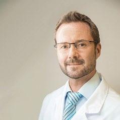 Ralf Oettmeier Chefarzt und medizinischer Direktor Dr. med. Dr. med. dent.