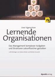 Uwe Vigenschow Die lernende Organisation Das Management