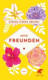 Literatur / Sachbuch Cynthia D'Aprix Sweeney Unter