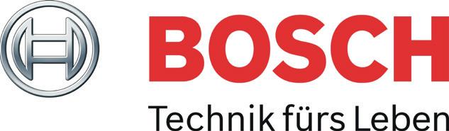 BOSCH-GRUPPE ÖSTERREICH Darum geht es bei Bosch: Um dich, unser Business, unsere Umwelt. Wir machen aus Visionen Wirklichkeit.