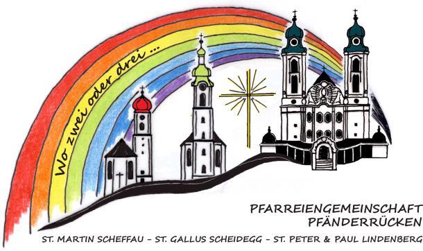 Peter & Paul Lindenberg I St. Gallus Scheidegg I St.