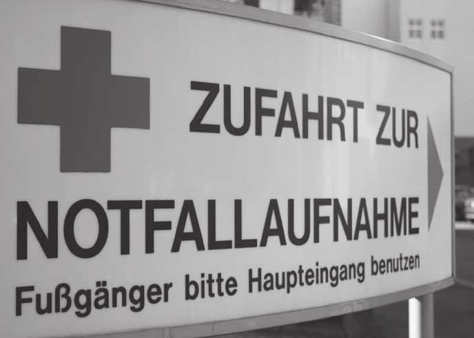 Classen vom Flüchtlingsrat. So wie im Winter 2010/2011, als sich Sachbearbeiter der Zentralen Anlaufstelle monatelang wegen Arbeitsüberlastung weigerten, Krankenscheine auszugeben.