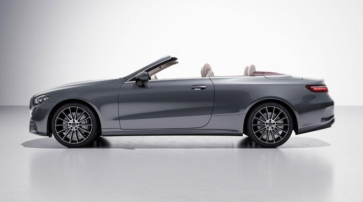 AMG Line Coupé Preis in CHF inkl. MwSt. 1700. 2100. bis Coupé Cabriolet Preis in CHF inkl. MwSt. 1300.