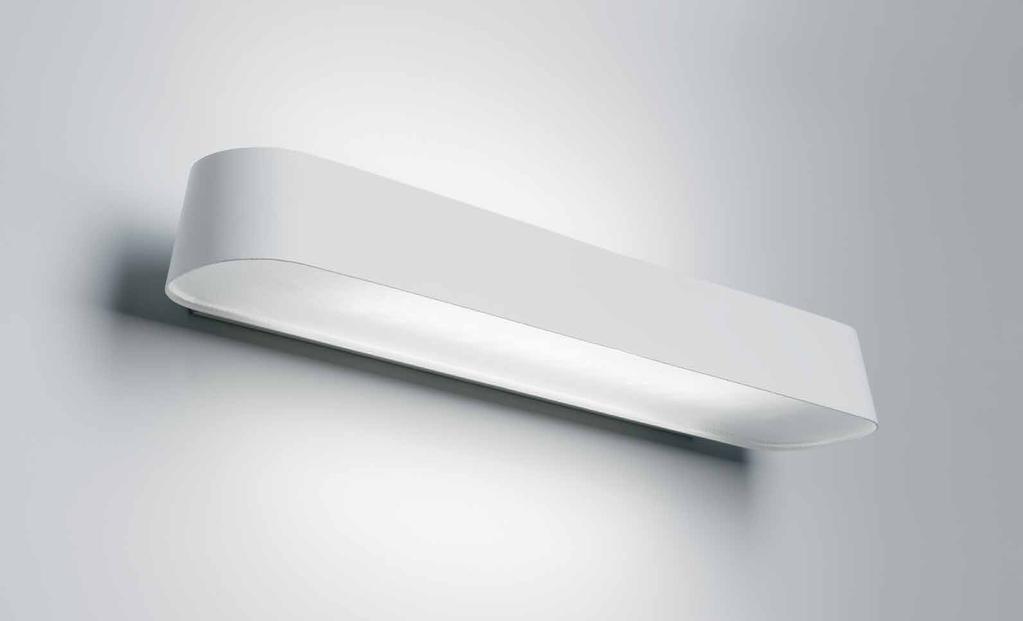 ANDAR is available in two lengths, in different light intensities and in 3000K or 4000K. The DI B version allows the individual control of direct and indirect light.
