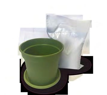 Verpackung: 30g Vermicompost Extract Vermicompost Extract ist ein allzweck-, hochkonzentrierter, organischer Flüssigdünger, der aus dem Wurmkompost erzeugt wird und aus einer Kombination
