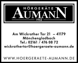 0 21 66 / 4 28 34 Kreuzherrenstraße 5 MG-Wickrath