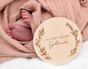 Neuigkeiten Geburten Emilie Sophie, die Tochter von Julia Herion, wurde am 27.05.21 geboren. Finja, die Tochter von Lea Rühle, kam am 08.10.21 zur Welt.