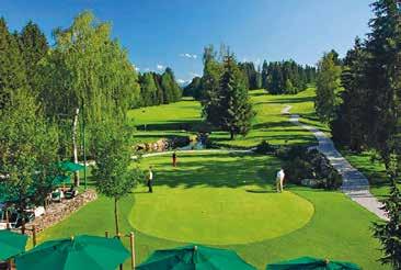 August 2021 lädt der Lions Club Oberallgäu zu einem einzigartigen "Benefiz-Golfturnier" auf dem Golfplatz Sonnenalp in Ofterschwang ein.