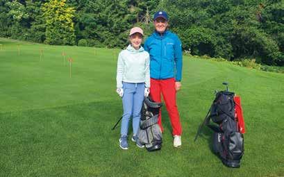 Golf-News Golfclub Waldegg-Wiggensbach e.v.