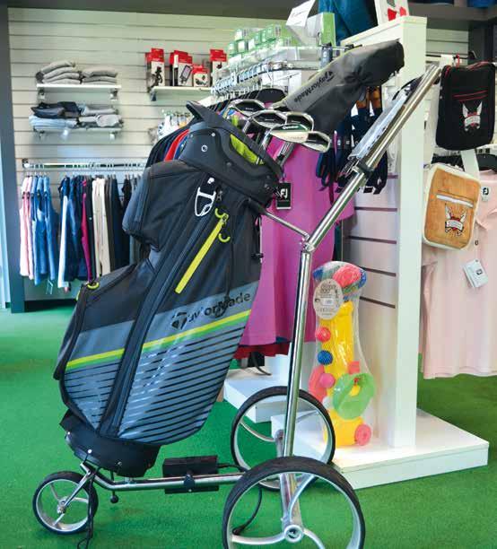 Markenqualität zu Top-Preisen Service wird im Pro Shop der Golfanlage Memmingen Gut Westerhart großgeschrieben Footjoy Wilson Ecco Titleist Warum