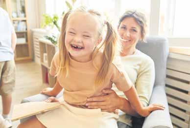 Seite 16 KINDER- UND JUGENDSEITE Tipp für Kinder Grimm und Möhrchen Herrn Grimm gehört der kleine Buchladen im Dorf. Das trifft sich gut, denn er liebt Bücher.