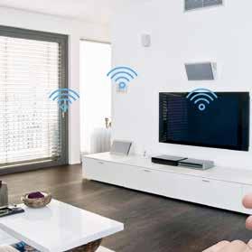 Strahlenfreies Wohnen & Arbeiten ORGANO Strom + Mobilfunk ORGANO Funk Immer mehr technische Geräte unseres Alltags benötigen WLAN oder Bluetooth.