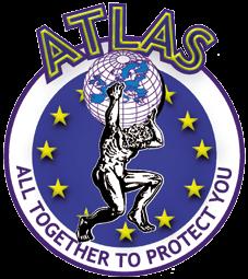 So stellt sich die Ausgangslage der Übung Bewältigung einer mobilen Geiselnahme größerer Menschengruppen auf einem Schiff durch europäische Spezialeinheiten des ATLAS-Verbundes dar.