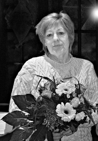 16 Aus unserem Ortsverein Renate Buschner ist tot Am 6. März verstarb im Alter von 65 Jahren Renate Buschner.