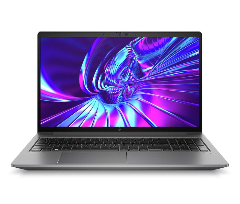 Datenblatt HP ZBook Power 15.6 inch G9 Mobile Workstation PC Zertifizierte professionelle Leistung.