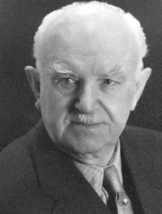 1948-1958 Wilhelm