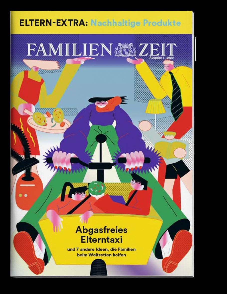000 Exemplaren erfolgreich im Markt der hochwertigen Kindermagazine und erzielt eine Aboauflage von 27.000 Exemplaren. Inhalt und Nutzerschaft ZEIT LEO nimmt Kinder mit auf Abenteuer, die sich in allen Themen verstecken, mit denen Kinder sich in ihrer Lebenswelt beschäftigen.