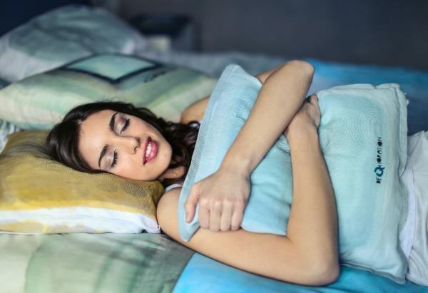 Spezial Web-Seminare Gesunder Schlaf Wettbewerbsvorteil durch gesunden Schlaf, denn gesunder Nachtschlaf ist die Leistungsquelle für den Tag! Gesunder Nachtschlaf ist kein Zufallsprodukt.