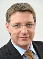 Sebastian Unger Professor für Öffentliches Recht, Wirtschafts- und Steuerrecht, Ruhr- Universität Bochum