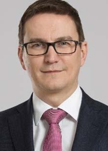 Dr. Berthold Lindner Lektor: Öffentliches Recht Rechtsanwalt bei Lindner Stimmler Rechtsanwälte GmbH & Co KG