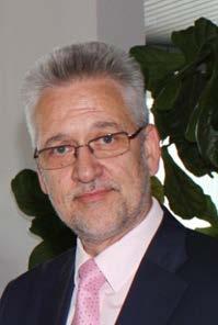 Dr. Wolfgang Louzek Lektor: Immobilienprojekt und Mentor Vizepräsident des