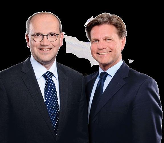 2 PSD Bank Kiel eg Geld & Gewinn 3 2019 Liebe Mitglieder, liebe Kundinnen und liebe Kunden, auch dieses Jahr geht mit großen Herausforderungen am Geld- und Kapitalmarkt zu Ende.