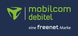 Allgemeine Geschäftsbedingungen für Mobilfunkdienstleistungen (Credit-/Laufzeitverträge) der mobilcom- - Hollerstr. 126 24782 Büdelsdorf Amtsgericht Kiel HRB 14826 KI 1.