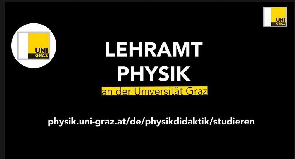 Video Must-haves in Videos Wording Die Wortmarke muss erwähnt werden: Universität Graz Uni Graz University of Graz Logo Im rechten oberen Bereich wird die Uni-Graz-Logo-Variante platziert.