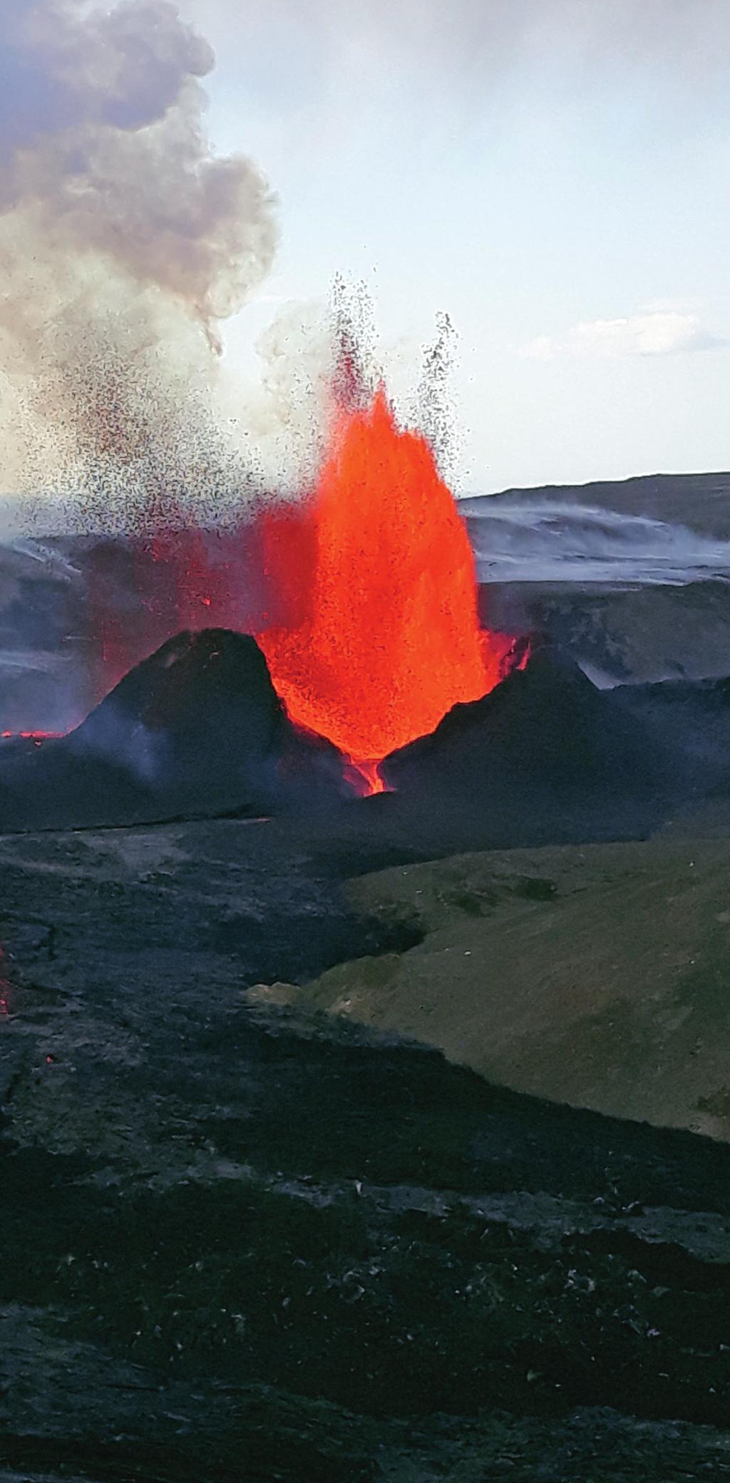 Es ist ein Paradies für Wanderer und ein Eldorado für Naturfotografen. der größten Vulkaninsel der Erde Zahlreiche Beschreibungen damit die Islandreise unvergesslich bleibt.