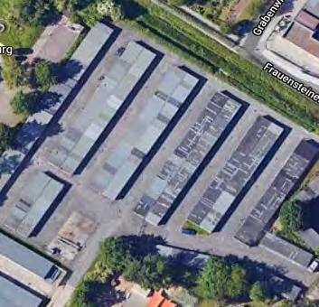 Entwicklung eines klimafreundlichen Parkraumkonzepts fürs Quartier Grobkonzept Gruna - Projektsteckbrief Maßnahme 4.1.