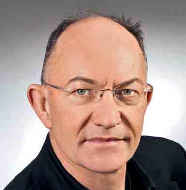 Der Autor Prof. Dr. Hans-Werner Wahl leitet die Abteilung für Psychologische Alternsforschung am Psychologischen Institut der Universität Heidelberg.