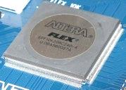 .4 Field Progrmmble Gte Arry (FPGA) Ein FPGA (Field Progrmmble Gte Arry) ist ein progrmmierbrer Hlbleiterbustein bzw. IC.