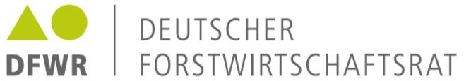 Rahmenvereinbarung für den Rohholzhandel in Deutschland (RVR) des Deutschen