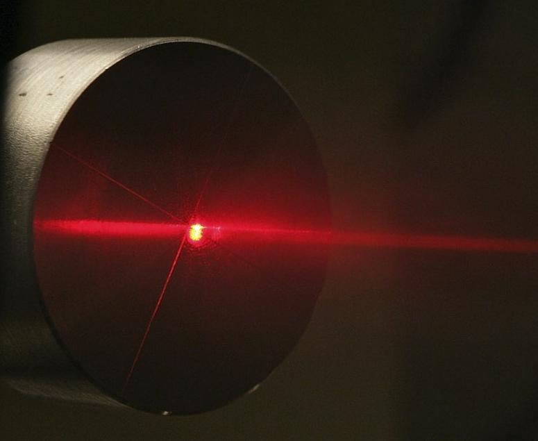 Technische Spezifikation zu Lasern als bzw. in Verbraucherprodukte(n) Die Verpflichtungen aus der Richtlinie 98/34/EG des Europäischen Parlaments und des Rates vom 22.