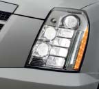 Von der hochgesetzten Bremsleuchte zum Voll-LED-Scheinwerfer Die LED-Technologie wird erst seit wenigen Jahren für die Außenbeleuchtung in PKW eingesetzt.