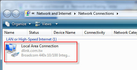Teil 8 - IP-Adresse in Vista konfigurieren 4.