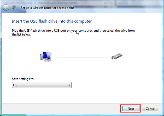 USB-Laufwerk kopieren) des Assistenten geöffnet und zeigt den Verlauf des Vorgangs an. 13.